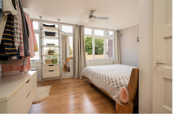Medium property photo - Langstraat 7A, 2242 KJ Wassenaar